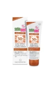 SEBAMED SUN CARE GÜNEŞ KREMİ 50 SPF 75 ML - 4