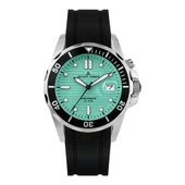JACQUES LEMANS HYBROMATIC 1-2170C ERKEK KOL SAATİ - 1