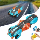 Karsan Dönüşebilen Tam Fonksiyonlu Araç Qx005 - 8