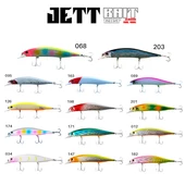 Fujin Jett Bait 120SP 18gr 120mm Maket Balık - 3