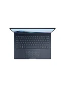 Zenbook 14 UX3405MA-QD511 Intel Core Ultra 7 155U 16GB 1tb Arc™ Graphics OLED W11H14" Bilgisayar+Snertech Çanta thumbnail 5