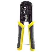 POWERMASTER YK-N568 RJ11-RJ12-RJ22-RJ45 SIKMA PENSESİ - 1