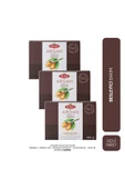 Argan Sabun Üçlü Paketi - 1