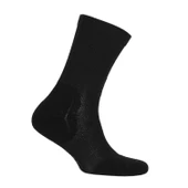 Thermoform Active Çorap Unisex 3'lü Paket Siyah thumbnail 5