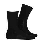 Thermoform Active Çorap Unisex 3'lü Paket Siyah thumbnail 2