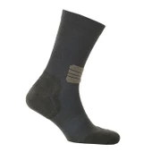 Thermoform Active Çorap Unisex 3'lü Paket Haki thumbnail 5