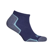 North Ice Fonksiyonel Patik Çorap 3'lü Paket Lacivert 40-44 thumbnail 5