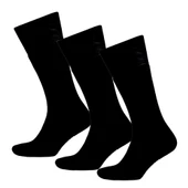 Thermoform Akrilik Asker Çorap 3'lü Paket Siyah thumbnail 1