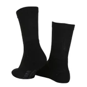 Thermoform Active Çorap Unisex 3'lü Paket Siyah thumbnail 3