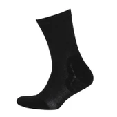 Thermoform Active Çorap Unisex 3'lü Paket Siyah thumbnail 6