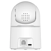 Whome Yapay Zeka Destekli 2 MP Gece Görüşlü Dome Kamera - 6