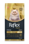 Reflex Plus Persian Yetişkin Kedi Maması 1.5 Kg thumbnail 1