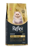 Reflex Plus Persian Yetişkin Kedi Maması 1.5 Kg thumbnail 3