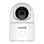 Whome Yapay Zeka Destekli 2 MP Gece Görüşlü Dome Kamera - 1