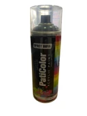 PATİCOLOR ISIYA DAYANIKLI SPREY SİYAH BOYA 400ML - 1