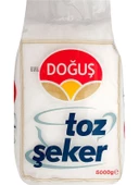 Doğuş 5 kg Toz Şeker - 1