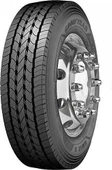Goodyear 265/70R17.5 139/136M Kmax S ❄ 3Psf ( Asfalt Düz ) 4 Mevsim Lastik (2024) - 1
