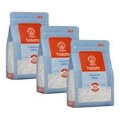 Hasata Osmancık Pirinç 2000 gr x 3 Adet thumbnail 1