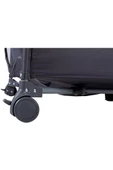 8041 Miami Basic Anne Yanı Oyun Parkı 70x110 Gri - 6