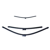 Audi A3 Sportback 2013-2016 Ön Arka Cam Silecek Takımı 8V1998002 thumbnail 1