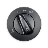 Seat Alhambra 2001-2010 Far Kumandası Ön Sissiz Kırmızı 1C0941531 thumbnail 1