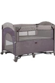 8041 Miami Basic Anne Yanı Oyun Parkı 70x110 - 1