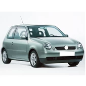 VW Lupo 1999-2006 Far Kumandası Ön Sissiz Kırmızı Işık 1C0941531 - 2