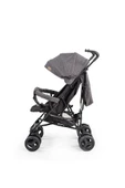 Verona Baston Bebek Arabası-gri - 4