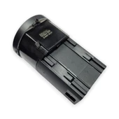 VW Bora 1999-2005 Far Kumandası Ön Sissiz Kırmızı Işık 1C0941531 - 5