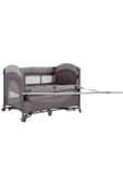 8041 Miami Basic Anne Yanı Oyun Parkı 70x110 - 3