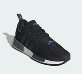 ADİDAS NMD_R1 SİYAH ERKEK SPOR AYAKKABI IE2091 I-136 - 2