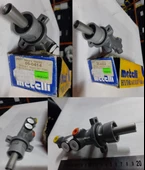 Fren Ana Merkezi Renault Master Opel Movano-2,2-2,5-2,8 Motor-İtalyan Metelli 05-0414 - 8