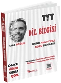 Hoca Kafası YKS TYT Dil Bilgisi Konu Anlatımlı Soru Bankası Çözümlü - Onur Soğuk Hoca Kafası - 1