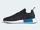ADİDAS NMD_R1 SİYAH ERKEK SPOR AYAKKABI IE2091 I-136 - 4
