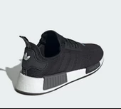 ADİDAS NMD_R1 SİYAH ERKEK SPOR AYAKKABI IE2091 I-136 - 3