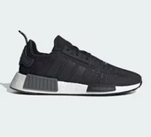 ADİDAS NMD_R1 SİYAH ERKEK SPOR AYAKKABI IE2091 I-136 - 1