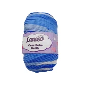 Çanta Aksesuar Lanoso Cazz Bebe Batik No: 762 - 1