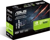 Asus GeForce GT1030 2GB GDDR5 Ekran Kartı GT1030-2G-BRK - 2