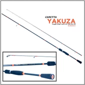 Caretta Yakuza Kurodai 230cm 2-12gr Lrf Olta Kamışı - 1