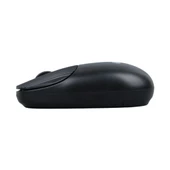 Hello HL-21808 Siyah 1000 DPI 2.4Ghz Kablosuz Bluetooth Mouse - 3