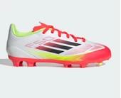 Adidas F50 League Firm/Multi-Ground Çocuk Krampon IE3747 Ç-169 - 2