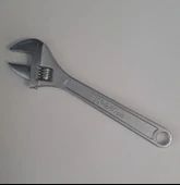 MARADO KURBAĞACIK 10 NO 250X30 - 10 inç/250 mm thumbnail 3