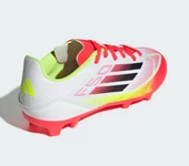 Adidas F50 League Firm/Multi-Ground Çocuk Krampon IE3747 Ç-169 - 5