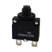 ST Serisi 10 Amper 125/250VAC 32V DC Termik Sigorta (IC-271S) - 2