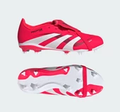 Adidas Predator League Fold-Over Tongue Kırmızı Çocuk Krampon ID3830 Ç-170 - 3