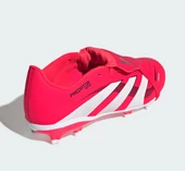 Adidas Predator League Fold-Over Tongue Kırmızı Çocuk Krampon ID3830 Ç-170 - 2