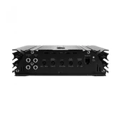 Soundmax Sx-600.1D Oto Anfi Mono Max Power 4000W Bas Kontrol - 2
