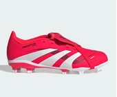 Adidas Predator League Fold-Over Tongue Kırmızı Çocuk Krampon ID3830 Ç-170 - 4