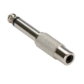 StarkPro ST-4221M 6.3 Mm Mono Erkek - RCA Dişi Ses Çevirici Jack - 3