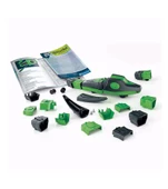 Robotik Laboratuvarı | Slitherbot | Eğitici Robotik Yapım Kiti | Mavi Su Dünyası thumbnail 2